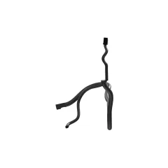 Caterpillar Positive Battery Cable — vista en tres cuartos