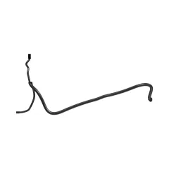 Caterpillar Positive Battery Cable — vista en tres cuartos