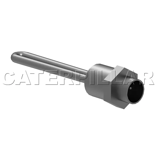 120 Volt Ceket Su Rezini Element