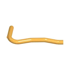 Caterpillar Radyatör Coolant Tube Assembly — açılı görünüm