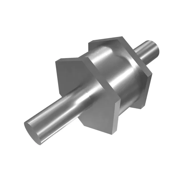 Isolation Mount
