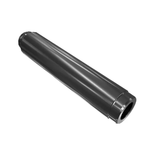 80mm Guía de la válvula de la longitud total