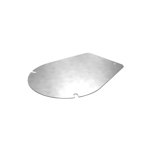 Travel Motor Guard Cover