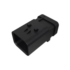 Caterpillar 8 BOLZEN VERBINDER Receptacle