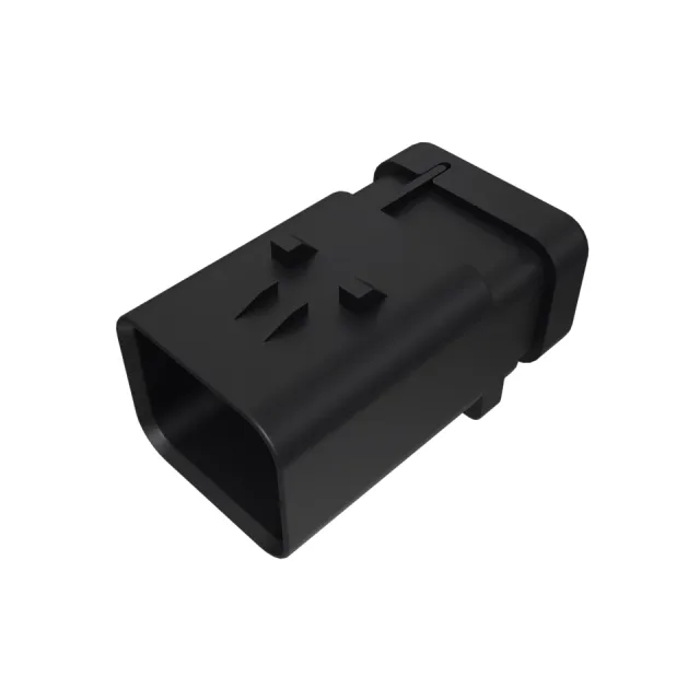 8 BOLZEN VERBINDER Receptacle