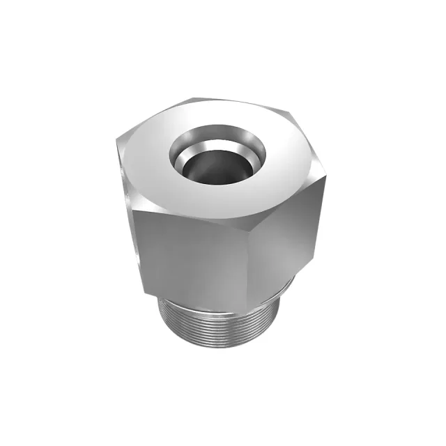 STOR Port Hex Links
