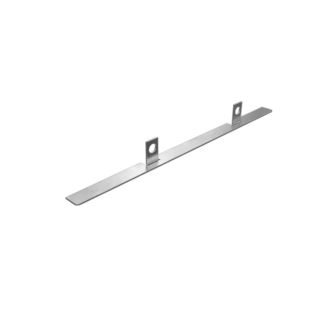 2mm COLECTOR PANTALLA TÉRMICA Soporte de montaje