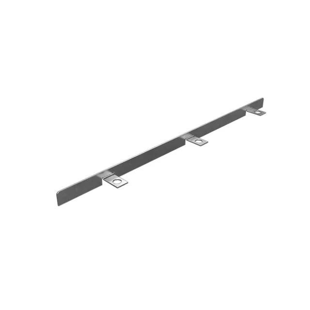 2mm COLECTOR PANTALLA TÉRMICA Soporte de montaje