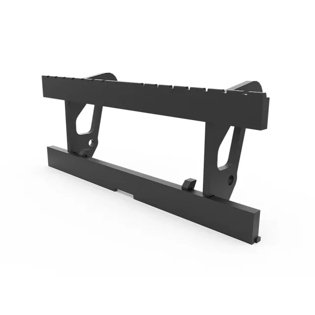 1300 mm (51 in), HPL-V Coupler, Sınıf III