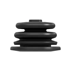 Caterpillar 19.50mm Height Boot — vista de três quartos