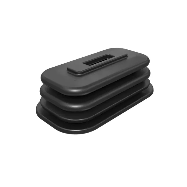 19.50mm Height Boot