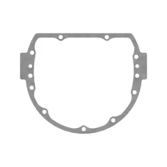 Caterpillar 0.8mm Thick Cover Gasket — açılı görünüm