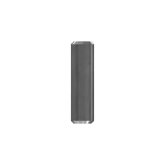 Caterpillar 44.50mm Long düz Çelik Stud — açılı görünüm