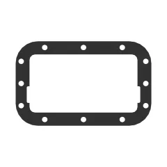 Caterpillar Yardımcı Pump Gear Shim Pack — açılı görünüm