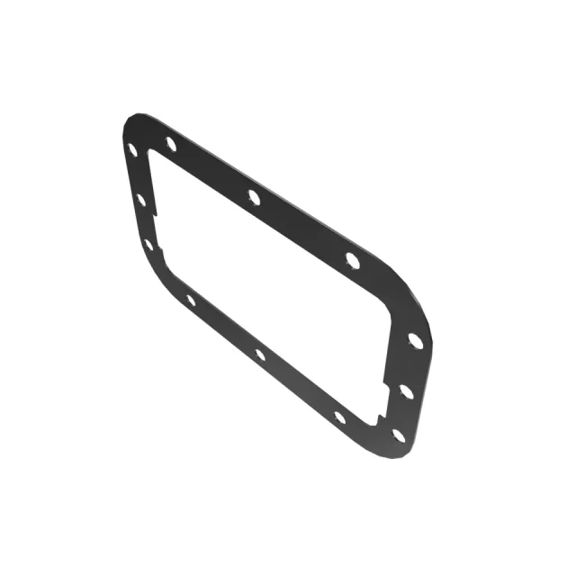 Yardımcı Pump Gear Shim Pack