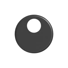 Caterpillar 16mm Thick Grommet — vue de trois quarts