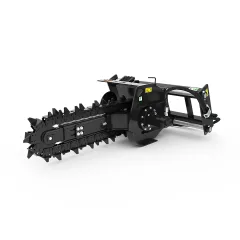 Caterpillar T109 Manual Side Shift, Terminator Zinciri