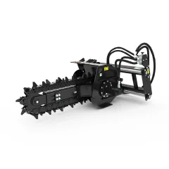 Caterpillar T109 Hidrolik Side Shift, Terminator Zinciri
