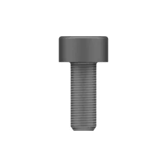 Caterpillar M6-1 x 16mm Altıgen Soket Başlı Cıvata — açılı görünüm