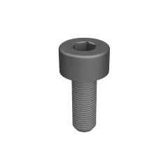 Caterpillar M6-1 x 16mm Altıgen Soket Başlı Cıvata