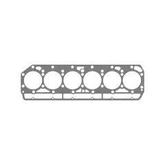 Caterpillar 2.31mmKan Banyo Baş Gasket — açılı görünüm