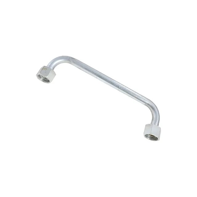 Backhoe A help Lines Tube Assembly