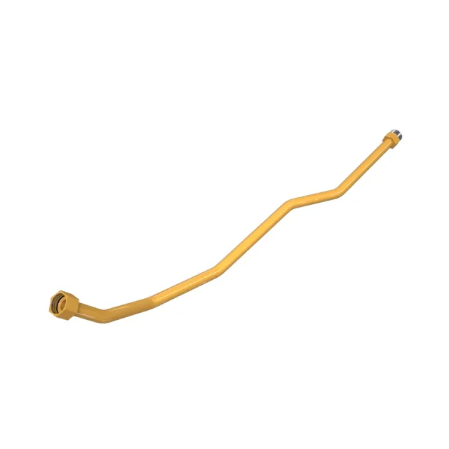 Yardımcı Hidrolik Hatları Tube Assembly
