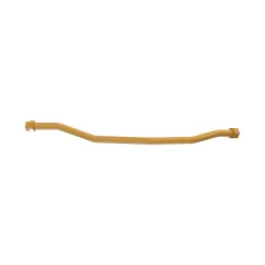Caterpillar Yardımcı Hidrolik Hatları Tube Assembly — açılı görünüm