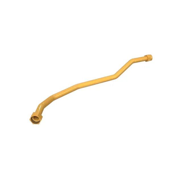 Yardımcı Hidrolik Hatları Tube Assembly