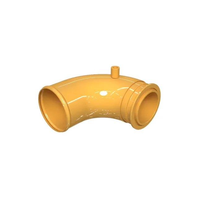 TURBOCOMPRESOR Air Line TUBERÍA