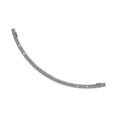 Caterpillar Fender Support — Dreiviertelansicht