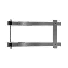 Caterpillar Fender Support — Dreiviertelansicht