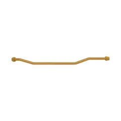 Caterpillar Boom Cylinder Tube — Dreiviertelansicht
