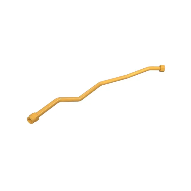 Boom Cylinder Tube