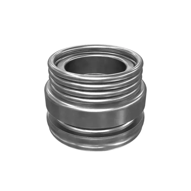 23.8mm Wide Water Pump Seal