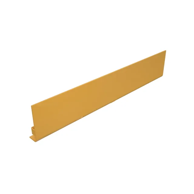 Screed Main Wear Plate