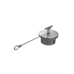 Caterpillar Engine Oil Filler Cap