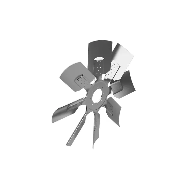 Spider Grubu-Fan