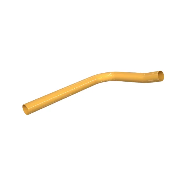98.2mm ID Aftercooler Air Lines Tube