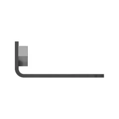 Caterpillar 3mm, Harness Mounting Bracket — açılı görünüm