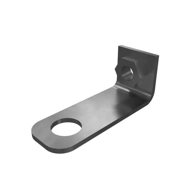 3mm, Harness Mounting Bracket