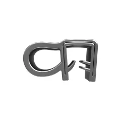 Caterpillar 15.30mm Genel Olarak Yüksek Kompör — açılı görünüm