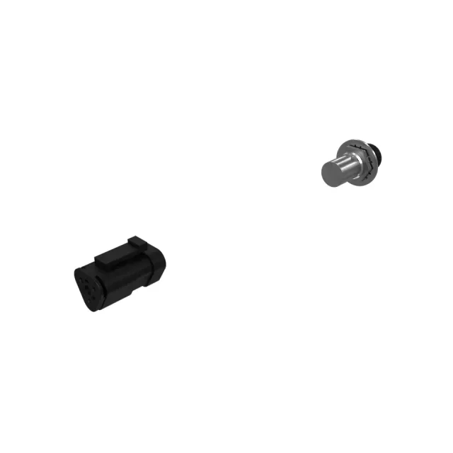 Push Button Switch