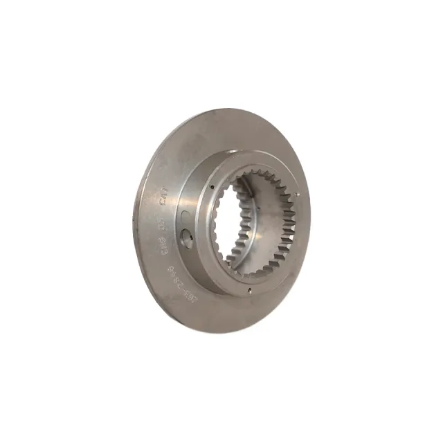Carrier-Bearing