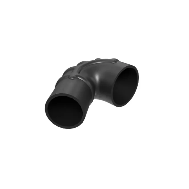 Air Cleaner Lines Elbow