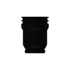 Caterpillar 38.52mm Outer Diameter Injector HÜLSE — Dreiviertelansicht