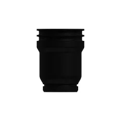 Caterpillar 38.52mm Outer Diameter Injector HÜLSE — Dreiviertelansicht