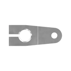 Caterpillar Throttle Lever — açılı görünüm