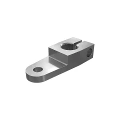 Caterpillar Throttle Lever