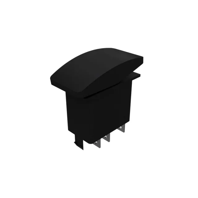 12 Volt Rocker Switch